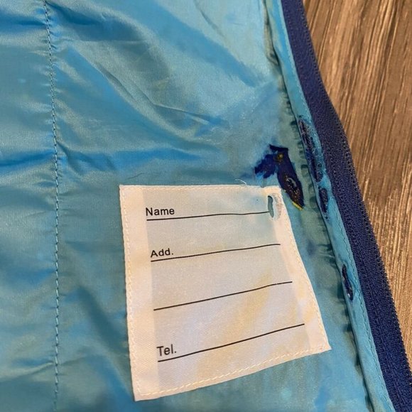 2 x Uniqlo kids jackets size: 130cm - Picture 4 of 9